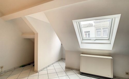 Immeuble de rapport 4 structures quartier Outremeuse à Liège Immeuble de rapport 4 structures quartier Outremeuse à Liège