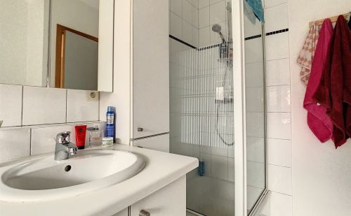 Immeuble de rapport 4 structures quartier Outremeuse à Liège Immeuble de rapport 4 structures quartier Outremeuse à Liège