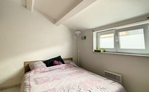 Immeuble de rapport 4 structures quartier Outremeuse à Liège Immeuble de rapport 4 structures quartier Outremeuse à Liège