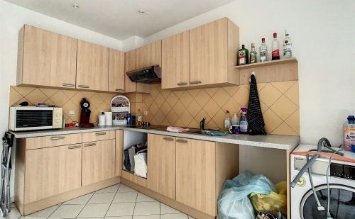 Immeuble de rapport 4 structures quartier Outremeuse à Liège Immeuble de rapport 4 structures quartier Outremeuse à Liège