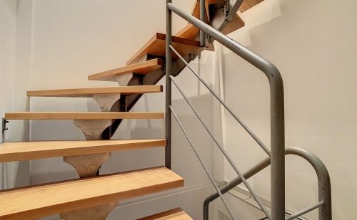 Immeuble de rapport 4 structures quartier Outremeuse à Liège Immeuble de rapport 4 structures quartier Outremeuse à Liège