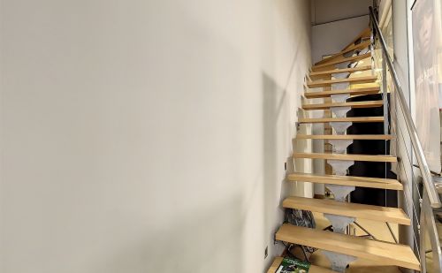 Immeuble de rapport 4 structures quartier Outremeuse à Liège Immeuble de rapport 4 structures quartier Outremeuse à Liège