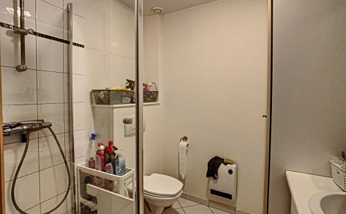 Immeuble de rapport 4 structures quartier Outremeuse à Liège Immeuble de rapport 4 structures quartier Outremeuse à Liège