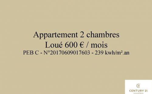Immeuble de rapport 4 structures quartier Outremeuse à Liège Immeuble de rapport 4 structures quartier Outremeuse à Liège