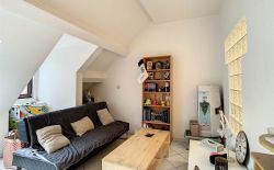 Immeuble de rapport 4 structures quartier Outremeuse à Liège Immeuble de rapport 4 structures quartier Outremeuse à Liège