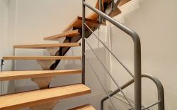 Immeuble de rapport 4 structures quartier Outremeuse à Liège Immeuble de rapport 4 structures quartier Outremeuse à Liège