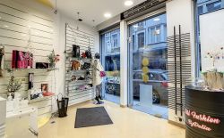 Immeuble de rapport 4 structures quartier Outremeuse à Liège Immeuble de rapport 4 structures quartier Outremeuse à Liège