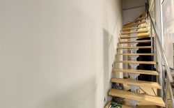 Immeuble de rapport 4 structures quartier Outremeuse à Liège Immeuble de rapport 4 structures quartier Outremeuse à Liège