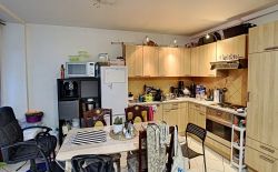 Immeuble de rapport 4 structures quartier Outremeuse à Liège Immeuble de rapport 4 structures quartier Outremeuse à Liège