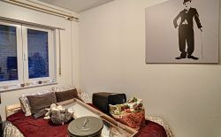 Immeuble de rapport 4 structures quartier Outremeuse à Liège Immeuble de rapport 4 structures quartier Outremeuse à Liège