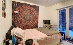 Immeuble de rapport 4 structures quartier Outremeuse à Liège Immeuble de rapport 4 structures quartier Outremeuse à Liège