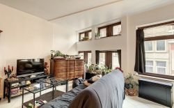 Immeuble de rapport 4 structures quartier Outremeuse à Liège Immeuble de rapport 4 structures quartier Outremeuse à Liège