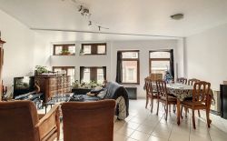 Immeuble de rapport 4 structures quartier Outremeuse à Liège Immeuble de rapport 4 structures quartier Outremeuse à Liège