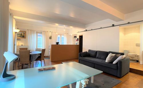 Studio à vendre à Liège