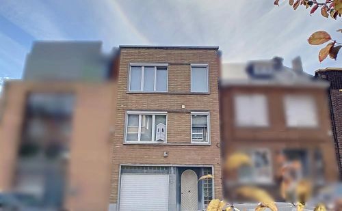 Maison 3 chambres à vendre à Liège