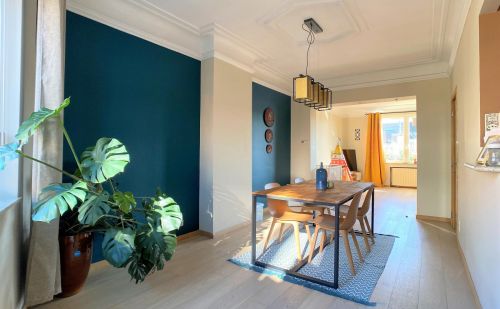 Maison 3 chambres à vendre à Liège