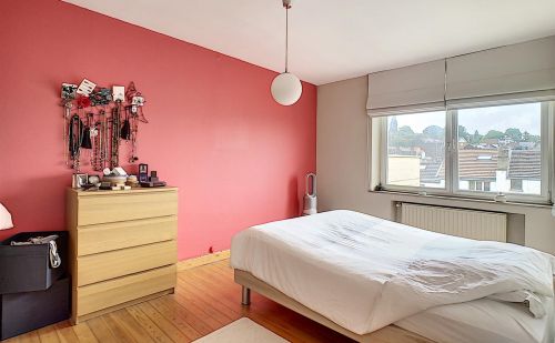 Maison 3 chambres à vendre à Liège