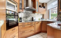 Maison 3 chambres à vendre à Liège