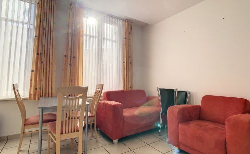 Immeuble de rapport en excellent état à Liège