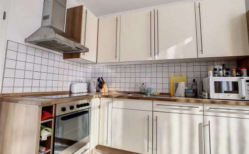 Immeuble de rapport en excellent état à Liège