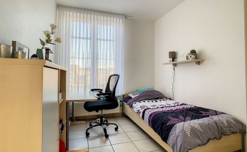 Immeuble de rapport en excellent état à Liège