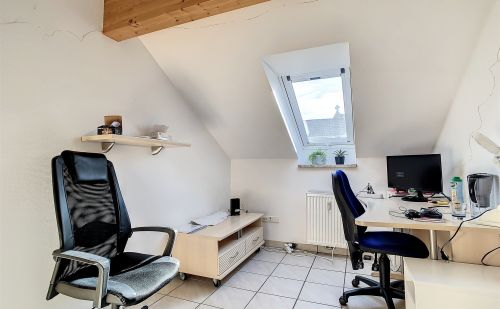 Immeuble de rapport en excellent état à Liège