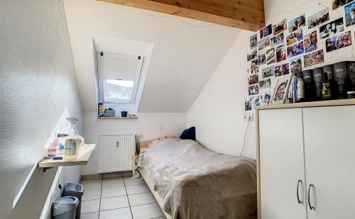 Immeuble de rapport en excellent état à Liège