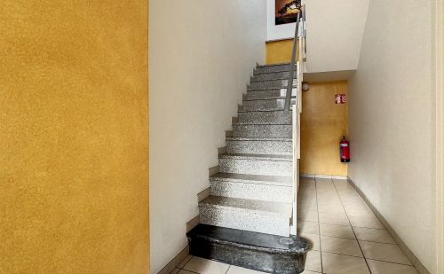 Immeuble de rapport en excellent état à Liège