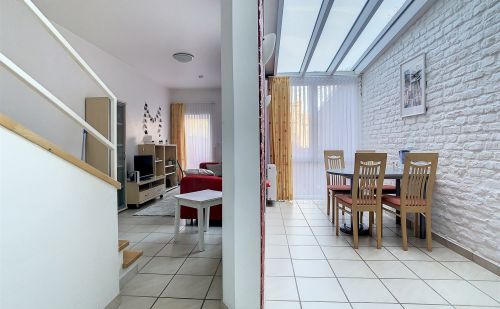 Immeuble de rapport en excellent état à Liège