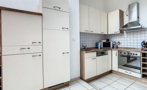 Immeuble de rapport en excellent état à Liège