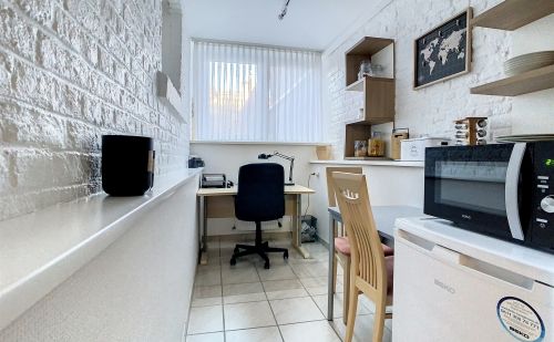 Immeuble de rapport en excellent état à Liège