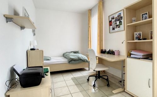 Immeuble de rapport en excellent état à Liège