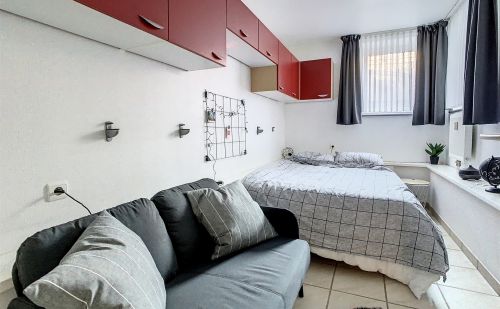 Immeuble de rapport en excellent état à Liège