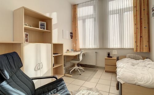 Immeuble de rapport en excellent état à Liège