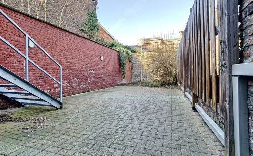 Immeuble de rapport en excellent état à Liège