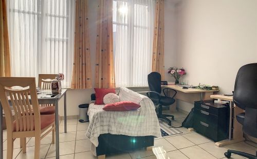 Immeuble de rapport en excellent état à Liège