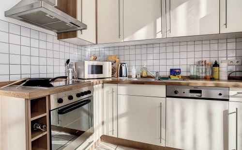 Immeuble de rapport en excellent état à Liège