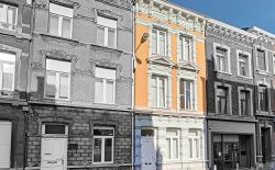 Immeuble de rapport en excellent état à Liège