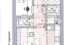 Immeuble de rapport en excellent état à Liège