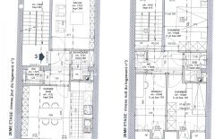 Immeuble de rapport en excellent état à Liège