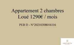 Immeuble de rapport en excellent état à Liège