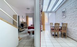 Immeuble de rapport en excellent état à Liège