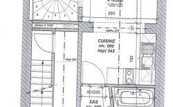 Immeuble de rapport en excellent état à Liège
