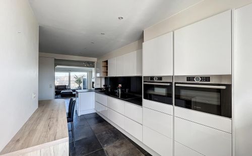 Appartement 2 chambres à vendre à Liège Appartement 2 chambres à vendre à Liège