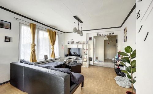 Appartement 2 chambres à vendre à Herstal Appartement 2 chambres à vendre à Herstal