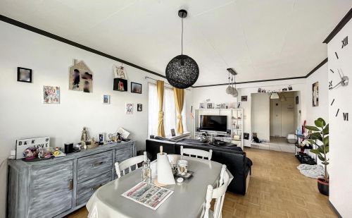 Appartement 2 chambres à vendre à Herstal Appartement 2 chambres à vendre à Herstal