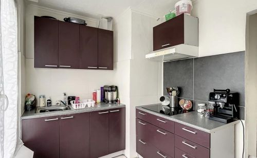 Appartement 2 chambres à vendre à Herstal Appartement 2 chambres à vendre à Herstal