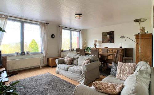 Appartement 3 chambres à vendre à Saint-Nicolas Appartement 3 chambres à vendre à Saint-Nicolas