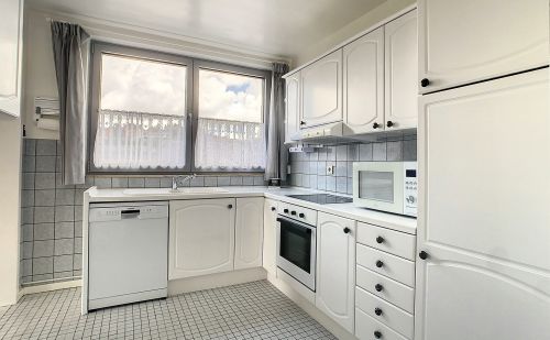 Appartement 3 chambres à vendre à Saint-Nicolas Appartement 3 chambres à vendre à Saint-Nicolas