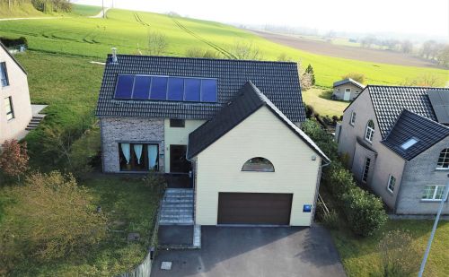 Maison 5 chambres à vendre à Hermée Maison 5 chambres à vendre à Hermée